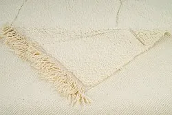 Kelim Marokkanische Berber Teppich Beni Ouarain 195 x 310 cm