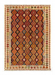 Kelim Teppich Afghan 340 x 244 cm