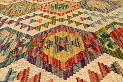 Orientalischer Kelim-Teppich 392 x 308 cm