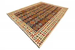 Orientalischer Kelim-Teppich 383 x 300 cm