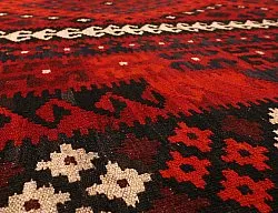 Orientalischer Kelim-Teppich 386 x 243 cm