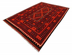 Kelim Teppich Afghan 300 x 209 cm
