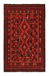 Orientalischer Kelim-Teppich 415 x 255 cm