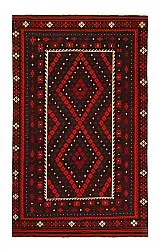 Orientalischer Kelim-Teppich 416 x 252 cm