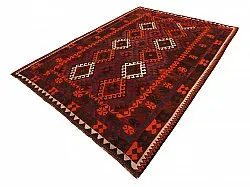 Tapis kilim oriental 276 x 198 cm