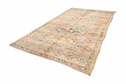 Kelim Marokkanische Berber Teppich Azilal 360 x 215 cm