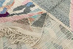 Kelim Marokkanische Berber Teppich Azilal 270 x 150 cm