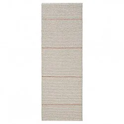 Kunststoffteppiche - Der Horred-Teppich Cleo (beige)
