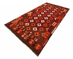 Tapis kilim oriental 338 x 176 cm