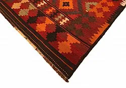 Tapis kilim oriental 338 x 176 cm