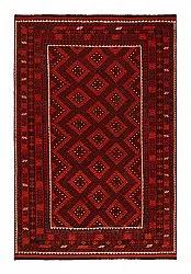 Orientalischer Kelim-Teppich 363 x 238 cm