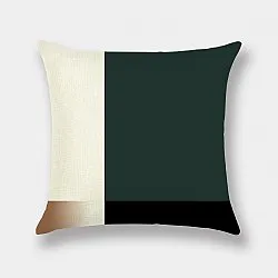 Housse de coussin 50 x 50 cm