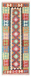 Tapis kilim oriental 204 x 76 cm