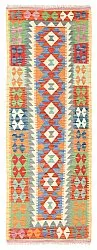 Tapis kilim oriental 201 x 77 cm