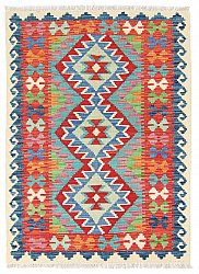 Kelim Teppich Afghan 119 x 87 cm