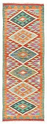 Tapis kilim oriental 203 x 71 cm