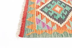 Tapis kilim oriental 203 x 71 cm
