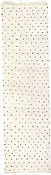 Kelim Marokkanische Berber Teppich Beni Ouarain 325 x 90 cm