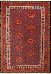 Kelim Teppich Afghan 287 x 200 cm