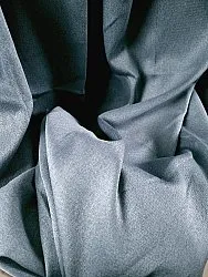 Vorhänge - Verdunkelungsvorhänge Leya (denim)