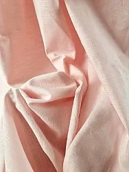 Rideaux - Rideau en coton Adriana (rose)