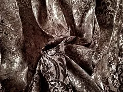 Rideau - Lovis (greige)