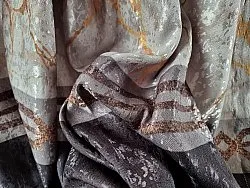 Vorhang 140 x 260 cm