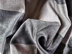 Vorhänge - Verdunkelungsvorhänge Penda (schwarz)