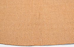 Tapis Coton - Billie (orange)