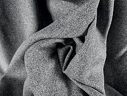 Vorhänge - Leinenvorhang Lilou (grau)