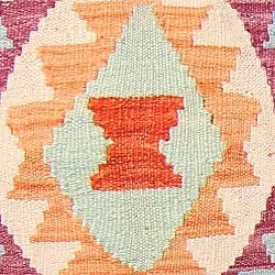 Coussins Kilim (Housse de coussin) 45 x 45 cm