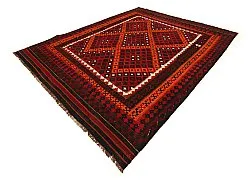 Tapis kilim oriental 298 x 232 cm