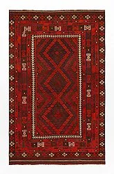 Orientalischer Kelim-Teppich 386 x 243 cm