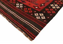 Orientalischer Kelim-Teppich 386 x 243 cm