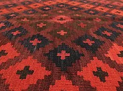 Orientalischer Kelim-Teppich 386 x 243 cm