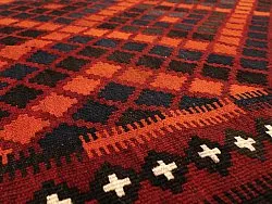 Orientalischer Kelim-Teppich 410 x 269 cm