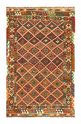 Kelim Teppich Afghan 250 x 190 cm