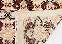 Orientalischer Teppich Hamedan 302 x 209 cm