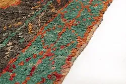 Tapis Marocain Berbère Boucherouite 180 x 120 cm