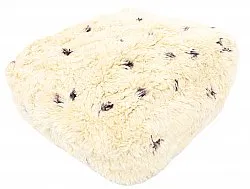 Pouf - Beni Ourain marocain