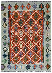 Kelim Teppich Afghan 144 x 99 cm