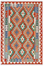 Kelim Teppich Afghan 151 x 102 cm