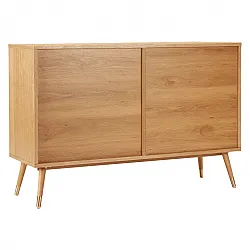 Commode - Prime - 6 lådor (chêne)