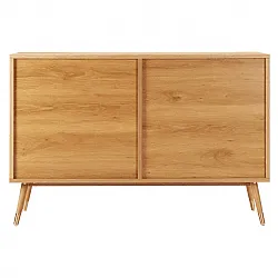 Commode - Prime - 6 lådor (chêne)