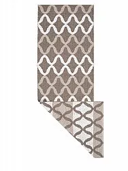 Kunststoffteppiche - Horredsmattan Maddox (sand)