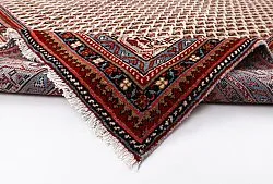 Perserteppich Hamedan 304 x 202 cm