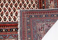 Perserteppich Hamedan 304 x 202 cm