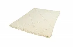 Tapis Kilim marocain Beni Ourain 150 x 220 cm