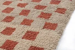 Kelim Marokkanische Berber Teppich Azilal 250 x 160 cm