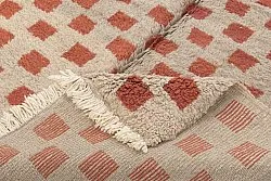 Kelim Marokkanische Berber Teppich Azilal 250 x 160 cm